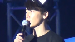 东海(Super Junior),Super Junior,Super Junior-M - Talk