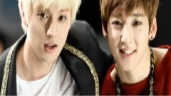 U-Kiss - Lucky Star Elvin For Eli