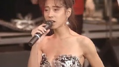 中森明菜 - AKINA East Live Inex-XXIII 1989