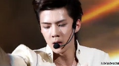 EXO-K - MAMA