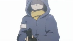 动漫专属 - 平行Parallel