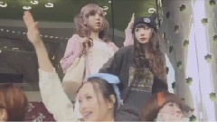 AMOYAMO - E Hyphen World Gallery (Long ver.) CM