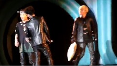 BigBang - V&SUN密谋 & 安可
