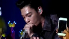 T.O.P(Bigbang) - Bad Boy