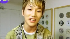 A-JAX - Tick Talk With A-JAX 主唱成民Cut