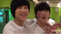Seventeen - Sebenteen TV Colorful Artist