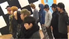 Teen Top,100% - Shake