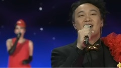 王菲 - 因为爱情
