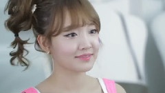 Younha - MVP Baseball Online