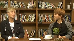 MBLAQ - Double Talk Mir & G.O