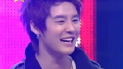 东方神起 - SBS StarKing 东方神起特辑
