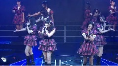 HKT48 - チームH 2nd 博多レジェンド公演 初日