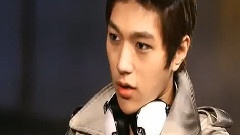 Infinite,Infinite-H,金圣圭(Infinite) - Second Invasion Evolution 闭嘴花美男乐队 Part2