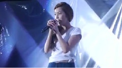 少女时代,Jessica - Kissing You