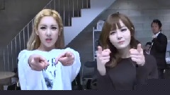 T-ara - 毎日T-ARA 第八天 东京Showcase[JP_CN]