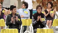 东方神起 - MBC 改变世界的Quiz