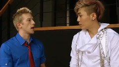 汉奇兄弟（HANCH BROTHERS） - JJANG! Episode 6