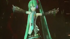 初音未来 - 千本桜