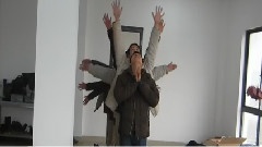 模仿翻唱 - 最炫民族风 & 千年等一回 & 江南Style