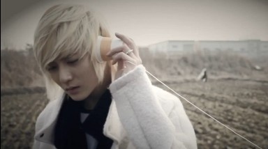 NU'EST - Hello