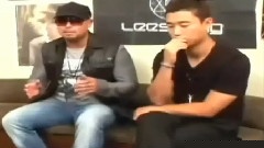 LeeSSang - Mnet MIC