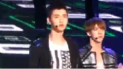 EXO,EXO-K - History