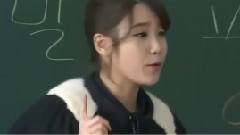 智妍(T-ara),IU,韩国综艺 - 英雄豪杰 可爱的老幺们 第三部 IU & 智妍 E22-29 Cut