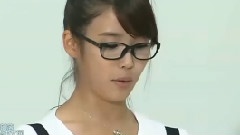 智妍(T-ara),IU,韩国综艺 - 英雄豪杰 可爱的老幺们 第二部 IU & 智妍 E11-21 Cut