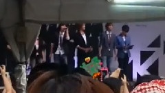 Hey! Say! JUMP - 自我介绍