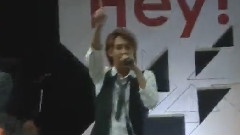 Hey! Say! JUMP - Dreams Come True & Ending