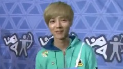 EXO - MBC偶像运动会