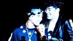 BigBang - Bad Boy