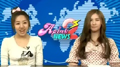 A Pink - Apink News2 E11
