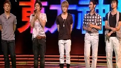 东方神起 - All About TVXQ Season 2 Disk2
