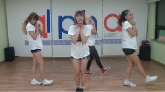 Skarf - Oh! Dance