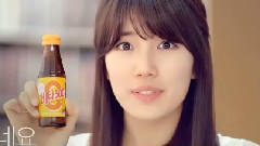 miss A - 维他500 CF