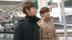 东方神起 - We Are T~ First Memories DVD