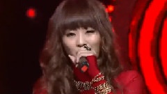 Sistar - Alone