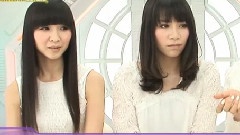 Perfume - 音魂 Ontama 中文字幕 09/07/08