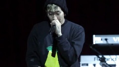 Jay Park - Girlfriend
