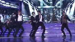 MIC男团 - Beat It