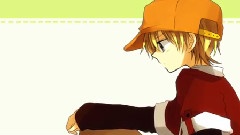 镜音双子 - キミガスキ