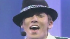 Kis-My-Ft2 - Love Sick
