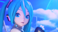 初音未来,镜音双子,巡音流歌,VOCALOID家族 - ODDS&ENDS