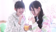 AKB48,℃-ute - スペシャルメイキング (铃木爱理 & 渡边麻友 UTB Vol.200限定特典)