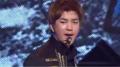 MBLAQ - 是战争啊