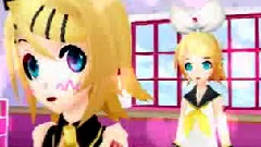 初音未来 - リンちゃんなう!