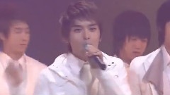 Super Junior - Marry U