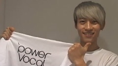 魏晨 - korea Power Vocal Interview