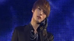 金在中 - Be My Girl